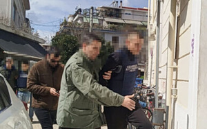 Προφυλακιστέος κρίθηκε ο 17χρονος που ομολόγησε την δολοφονία του 51χρονου τραγουδιστή στην Καρδίτσα