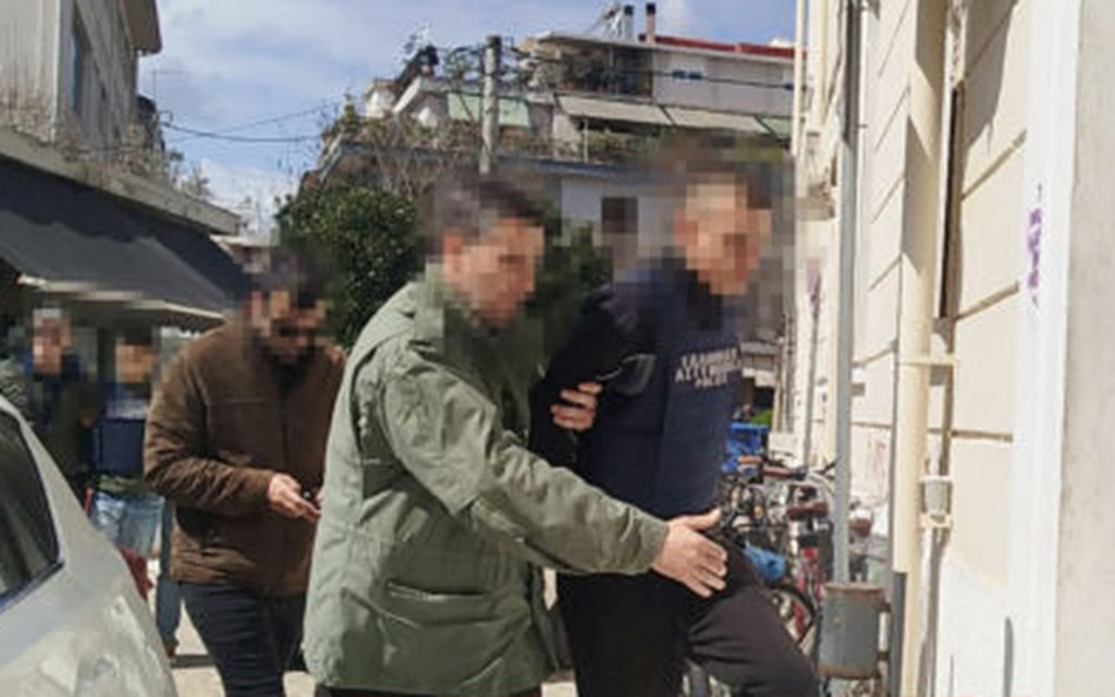 Προφυλακιστέος κρίθηκε ο 17χρονος που ομολόγησε την δολοφονία του 51χρονου τραγουδιστή στην Καρδίτσα