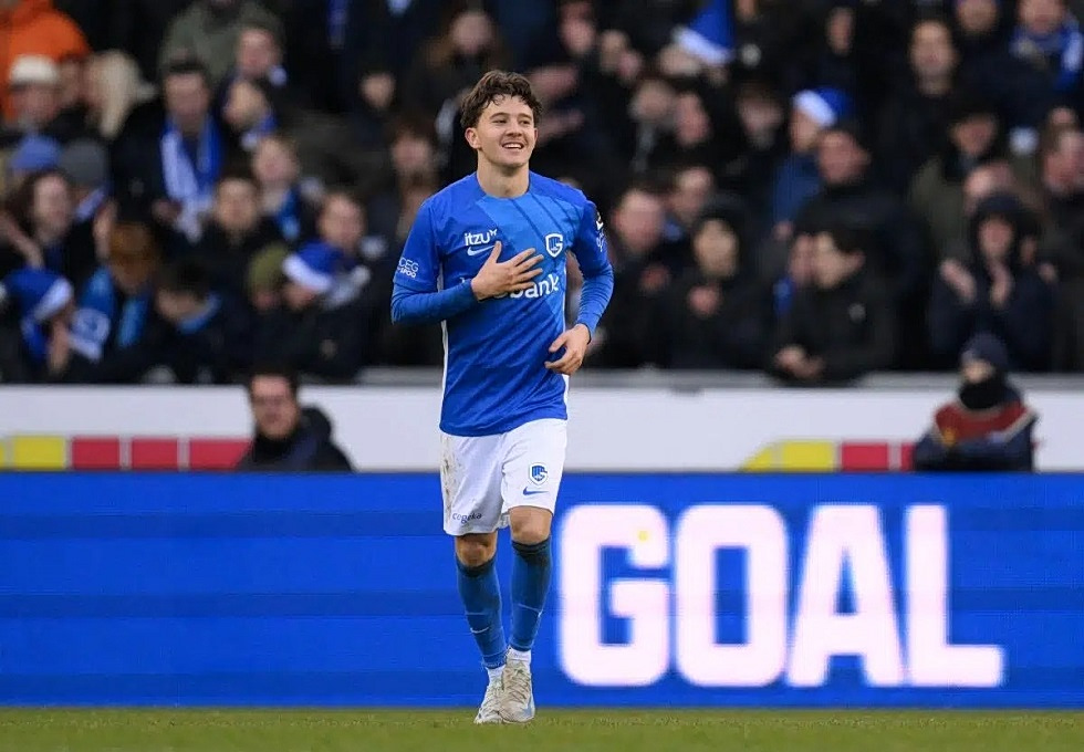 Στο στόχαστρο της Ρεάλ Μαδρίτης ο Καρέτσας – «Χρυσό» συμβόλαιο στα πόδια του