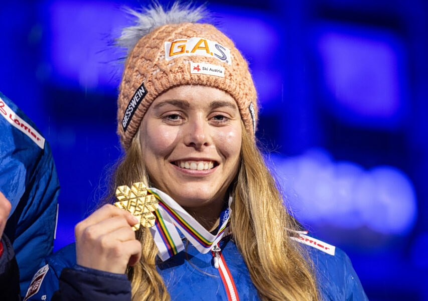 Η εξομολόγηση της παραολυμπιονίκη