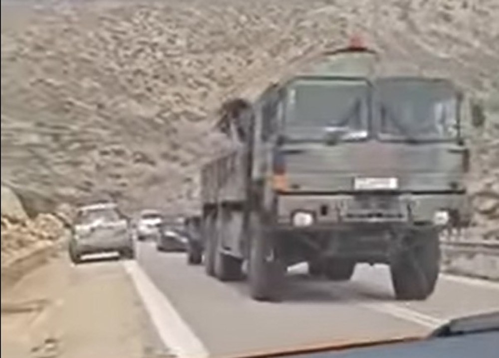 &Epsilon;&iota;&kappa;ό&nu;&epsilon;&sigmaf; &alpha;&pi;ό &tau;&eta; &mu;&epsilon;&tau;&alpha;&phi;&omicron;&rho;ά &tau;&eta;&sigmaf; &sigma;&upsilon;&sigma;&tau;&omicron;&iota;&chi;ί&alpha;&sigmaf; &tau;&omega;&nu; &pi;&upsilon;&rho;&alpha;ύ&lambda;&omega;&nu; Patriot &sigma;&tau;&eta;&nu; &Kappa;ά&rho;&pi;&alpha;&theta;&omicron;