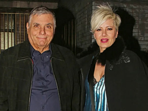 Ελεύθερη με περιοριστικούς όρους η χήρα του Γιώργου Τράγκα – Πόση εγγύηση θα πληρώσει