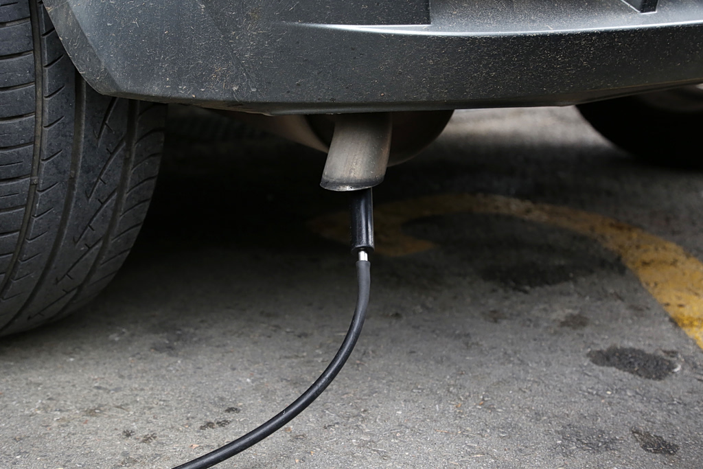 Τι αλλάζει στις Κάρτες Ελέγχου Καυσαερίων – Πρόστιμα έως και 350 ευρώ