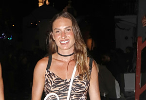 Κατερίνα Δαλάκα: Επιστροφή στα θρανία για δεύτερο πτυχίο – Τι έχει επιλέξει να σπουδάσει