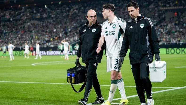 Σοκ με Κάτρη, χάνει τα πλέι οφ!