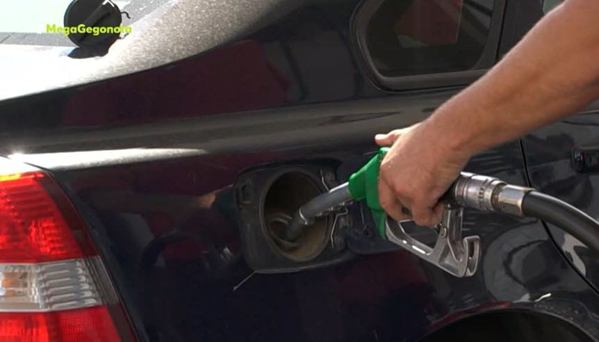 Καύσιμα: Η «λυπητερή» στο γέμισμα – Έως και 12 ευρώ επιπλέον για τους οδηγούς μέσα σε 10 ημέρες