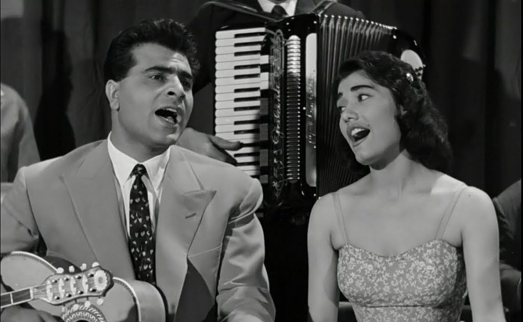 Μαρινέλλα-Καζαντζίδης: Ένας μεγάλος έρωτας που… «σκότωσε» ο γάμος