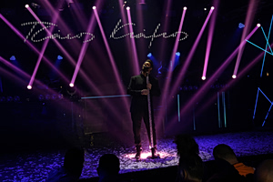 Πάνος Κιάμος: Το νέο του video clip που περιγράφει τον έρωτα στις μέρες μας