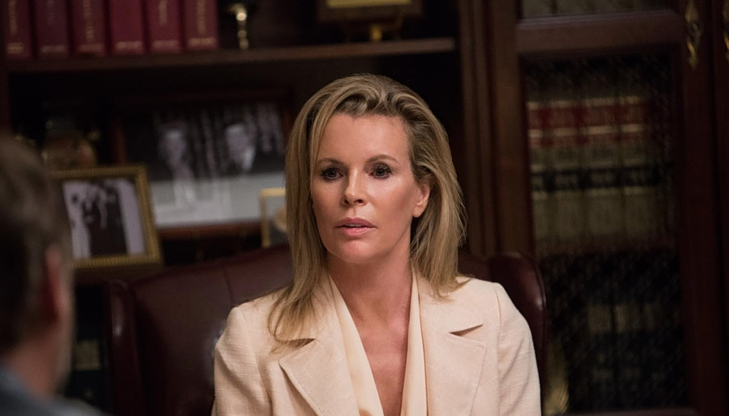 Κιμ Μπάσιντζερ: Η τρυφερή ανάρτηση για τον Μπρους Γουίλις και την ταινία Blind Date