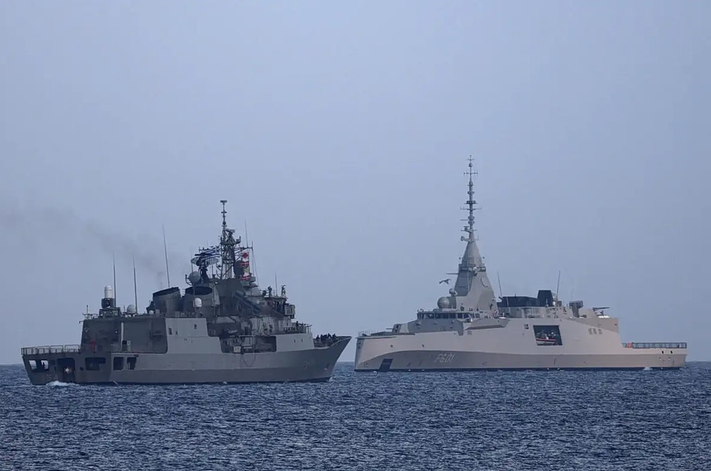 Τουριστικό καμπανάκι