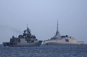 Τουριστικό καμπανάκι