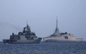 Ερωτηματολόγιο ΝΕΩΝ: Τι θα έκανες σε περίπτωση εμπλοκής της Ελλάδας σε πόλεμο;