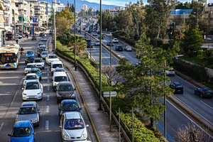 Τα πρώτα ραβασάκια για ανασφάλιστα και τέλη