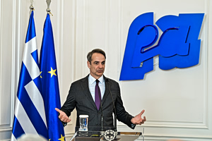 Ευκαιρία ή παγίδα η νέα κρίση για το Μαξίμου;