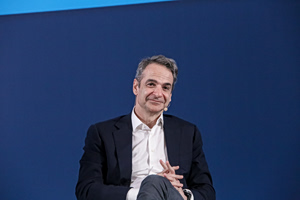 Το σχέδιο της ΝΔ μέχρι τις κάλπες: Οικονομία, άμυνα και σταθερότητα