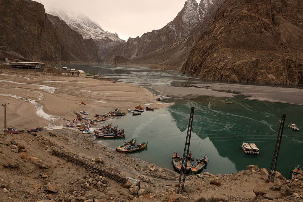 Copernicus: Ο Φεβρουάριος του 2026 ήταν ο πέμπτος θερμότερος που έχει καταγραφεί