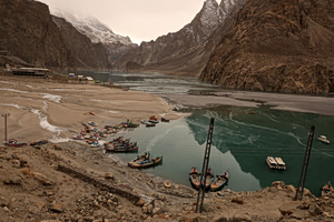 Copernicus: Ο Φεβρουάριος του 2026 ήταν ο πέμπτος θερμότερος που έχει καταγραφεί