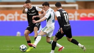 Παναθηναϊκός: Φουλ ροτέισιον ο Μπενίτεθ