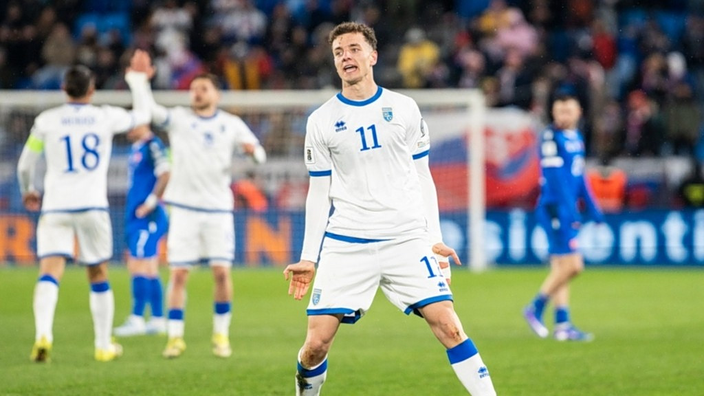 Playoffs Μουντιάλ 2026: Που θα δείτε τους τέσσερις «τελικούς» για την πρόκριση στα τελικά της διοργάνωσης