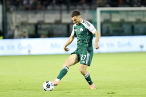 Παναθηναϊκός: Μπήκε και ο Κώτσιρας!