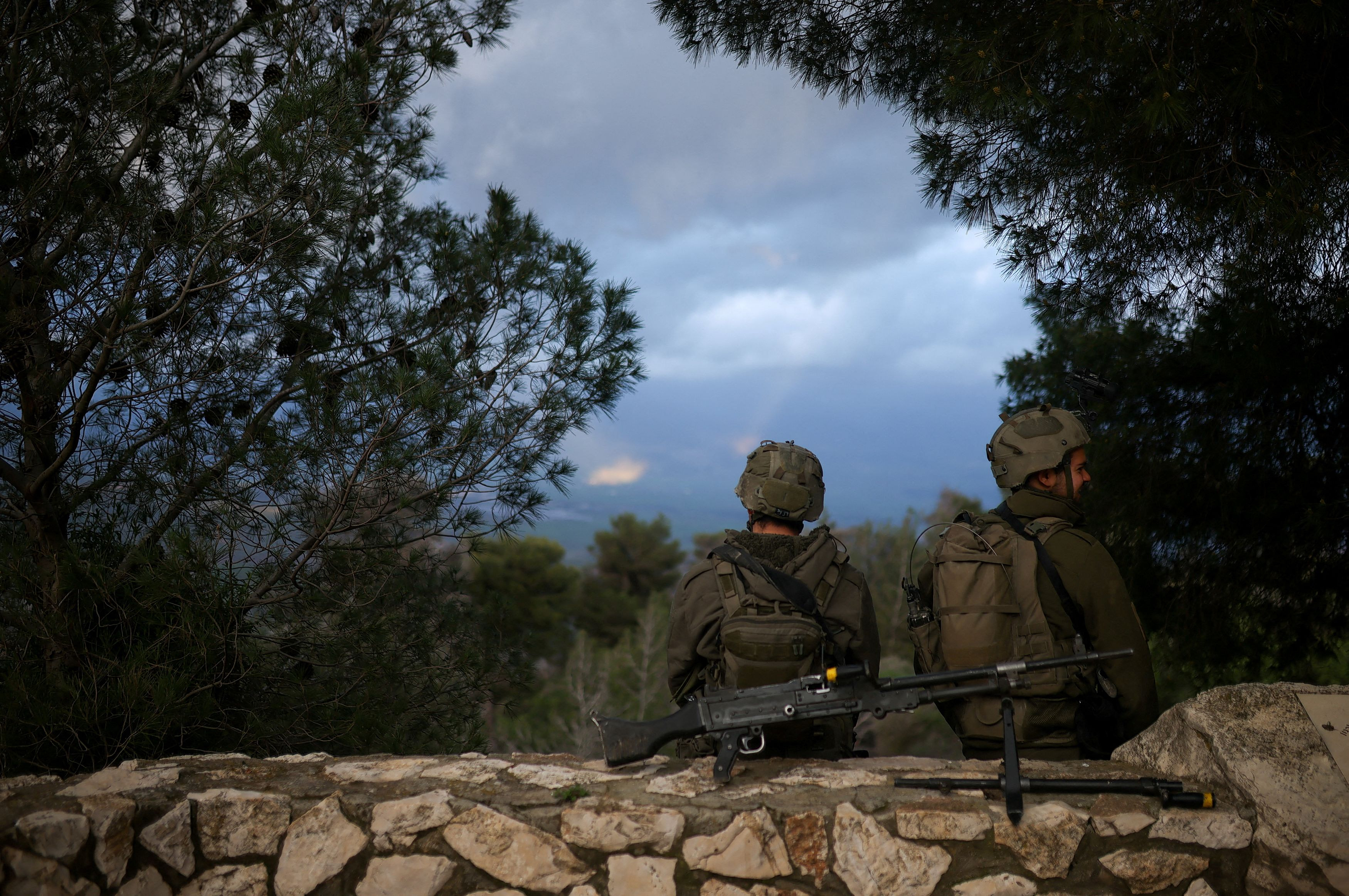 Axios: CIA &kappa;&alpha;&iota; &Mu;&omicron;&sigma;ά&nu;&tau; &pi;ί&sigma;&omega; &alpha;&pi;ό &tau;&iota;&sigmaf; &phi;&epsilon;&rho;ό&mu;&epsilon;&nu;&epsilon;&sigmaf; &chi;&epsilon;&rho;&sigma;&alpha;ί&epsilon;&sigmaf; &epsilon;&pi;&iota;&theta;έ&sigma;&epsilon;&iota;&sigmaf; &Kappa;&omicron;ύ&rho;&delta;&omega;&nu; &epsilon;&nu;ά&nu;&tau;&iota;&alpha; &sigma;&tau;&omicron; &Iota;&rho;ά&nu;