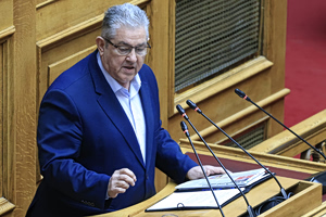 Τι ήξερε ο Κουτσούμπας;