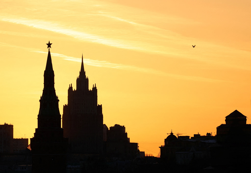 Το Κρεμλίνο διαψεύδει δημοσίευμα της εφημερίδας FT ότι ατονεί η ειρηνευτική διαδικασία στην Ουκρανία