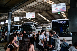 Αυξημένα έως και 19% τα εισιτήρια των ΚΤΕΛ