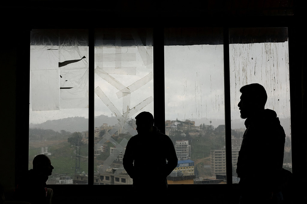 Axios: Δεν υπάρχει επίσημο «όχι» στην ειρηνευτική συμφωνία από Ιράν στις ΗΠΑ