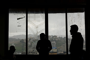 Axios: Δεν υπάρχει επίσημο «όχι» στην ειρηνευτική συμφωνία από Ιράν στις ΗΠΑ