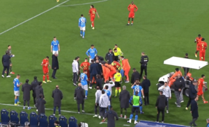 Νάπολι – Λέτσε: Η αρχική ανησυχία για Μπαντά και τα ευχάριστα για τον 25χρονο εξτρέμ