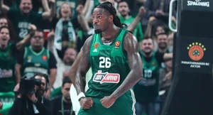 Με Λεσόρ ο Παναθηναϊκός στο ντέρμπι «αιωνίων» – Συμπεριλήφθηκε στο ρόστερ του εγχώριου πρωταθλήματος