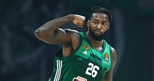 Το μήνυμα της Euroleague για την επιστροφή του Λεσόρ (vid)