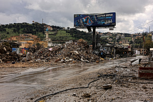 Λίβανος ώρα μηδέν: Το Ισραήλ αποφασισμένο να συνεχίσει τον πόλεμο ανεξάρτητα από το τι θα γίνει με το Ιράν