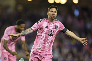 Λιονέλ Μέσι: Ξεχνιούνται οι παλιές αγάπες;