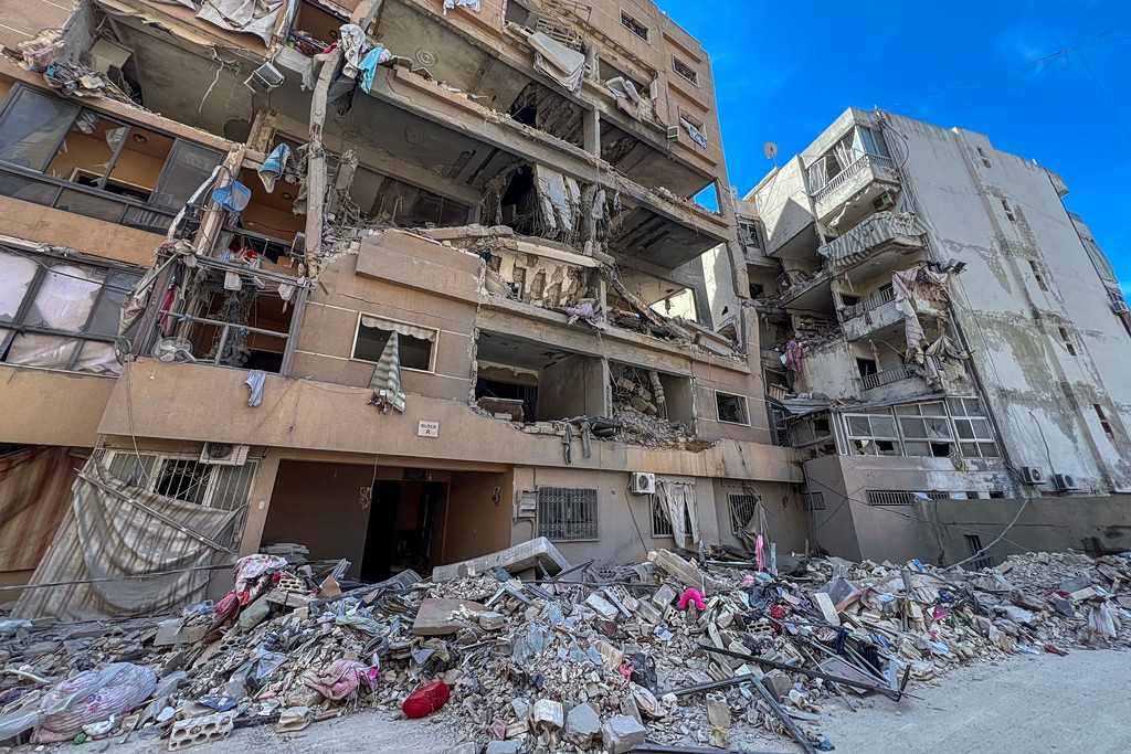 Νέες απειλές Τεχεράνης προς τις χώρες του Κόλπου – Το Ιράν στόχευσε πολεμικό πλοίο των ΗΠΑ