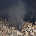 Η Μέση Ανατολή φλέγεται – Δύο πλήγες για την Ελλάδα