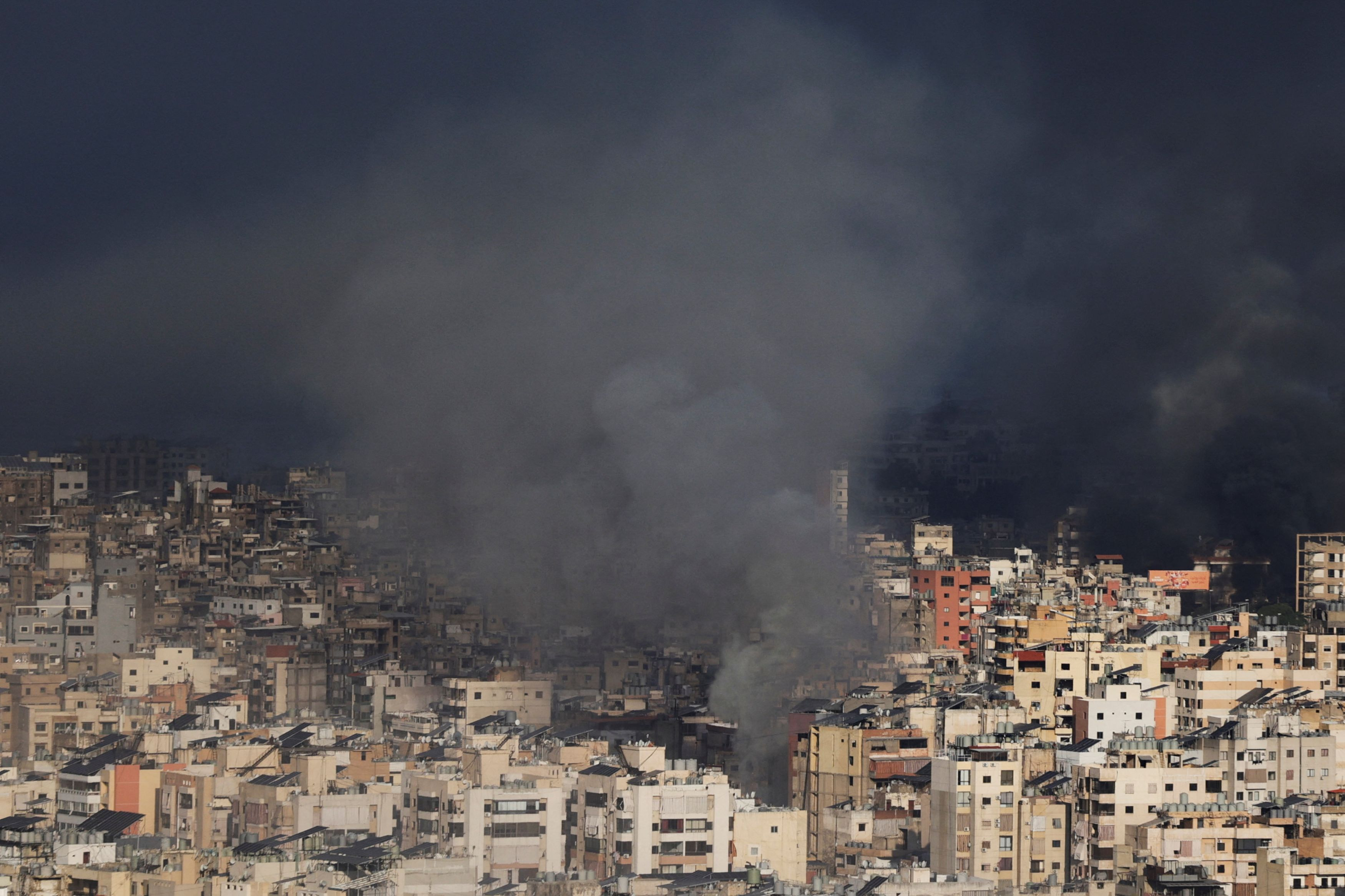 &Eta; &Mu;έ&sigma;&eta; &Alpha;&nu;&alpha;&tau;&omicron;&lambda;ή &phi;&lambda;έ&gamma;&epsilon;&tau;&alpha;&iota; &ndash; &Delta;ύ&omicron; &pi;&lambda;ή&gamma;&epsilon;&sigmaf; &gamma;&iota;&alpha; &tau;&eta;&nu; &Epsilon;&lambda;&lambda;ά&delta;&alpha;