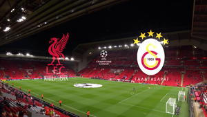 Champions League: Η πρόκριση ανάμεσα σε Λίβερπουλ – Γαλατασαράι κρίνεται στο MEGA