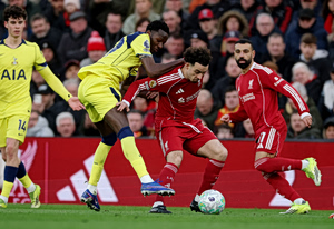 Η ώρα της αλήθειας για Λίβερπουλ και Τότεναμ