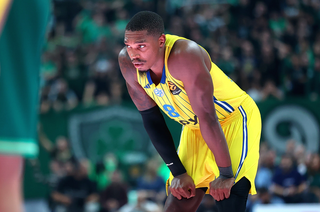 Επιστροφή στο Βελιγράδι για τους παίκτες της Μακάμπι και Παρτίζαν μετά τον εγκλωβισμό στο Ντουμπάι