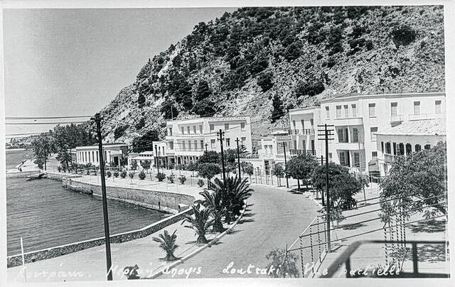 Κώστας Μαυρούδης: «Η λέξη είναι το επιτύμβιο που αποσιωπά τον χρόνο της μαθητείας»