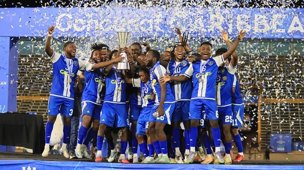 Χωρίς 10 παίκτες πήγε στο Λος Άντζελες ομάδα από την Τζαμάικα, δεν εκδόθηκε βίζα από τις ΗΠΑ