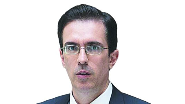 Νίκος Σ. Μαγγίνας