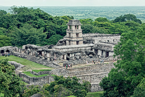 Η χαμένη Ατλαντίδα των Μάγια