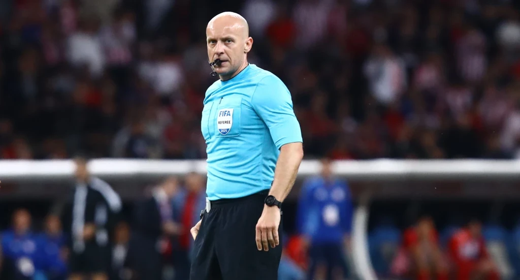 Ο Μαρτσίνιακ «σφυρίζει» το Παναθηναϊκός – Μπέτις στο Europa League