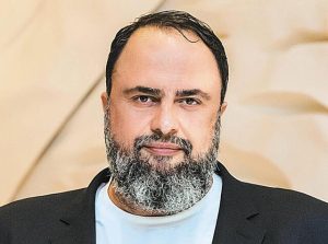 Έκκληση Μαρινάκη για διεθνή συμμαχία: «Να ανοίξει ξανά η ενεργειακή ροή από τον Κόλπο»