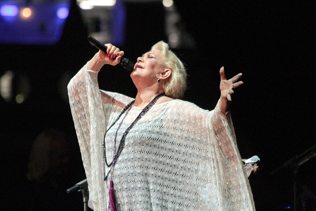 Μαρινέλλα: Οι πολλές ζωές ενός μύθου