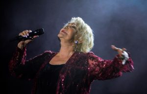 Νταλάρας, Μητσιάς, Αρβανιτάκη, Κραουνάκης και Νανούρης μιλούν στα ΝΕΑ για το «φαινόμενο» Μαρινέλλα