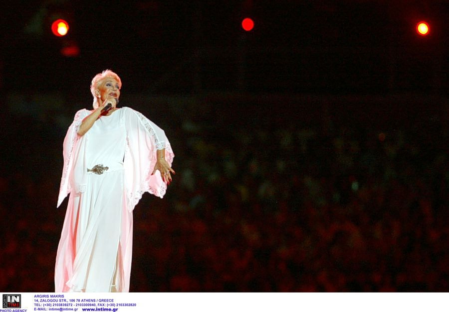 Μαρινέλλα: Τελευταίο αντίο στη μεγάλη κυρία του ελληνικού τραγουδιού – Μια ζωή γεμάτη «φως», ένα ανεπανάληπτο καλλιτεχνικό φαινόμενο